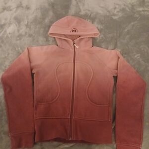 LuLu Scuba Hoodie